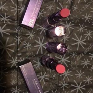 Urban Decay Lip Bundle